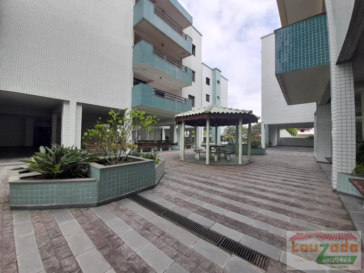 Apartamento para alugar com 3 quartos, 120m² - Foto 21