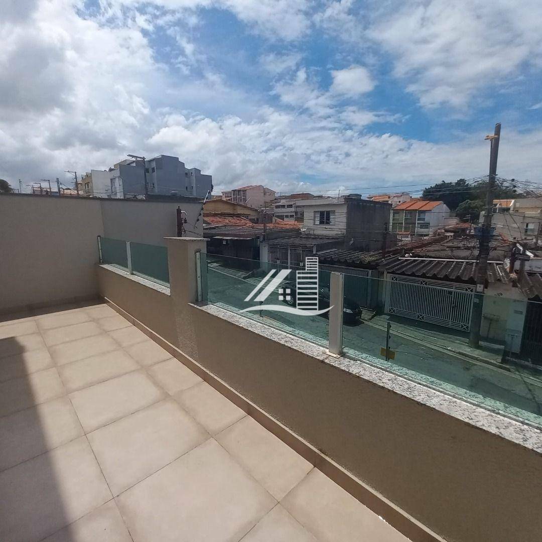 Apartamento à venda com 2 quartos, 44m² - Foto 6