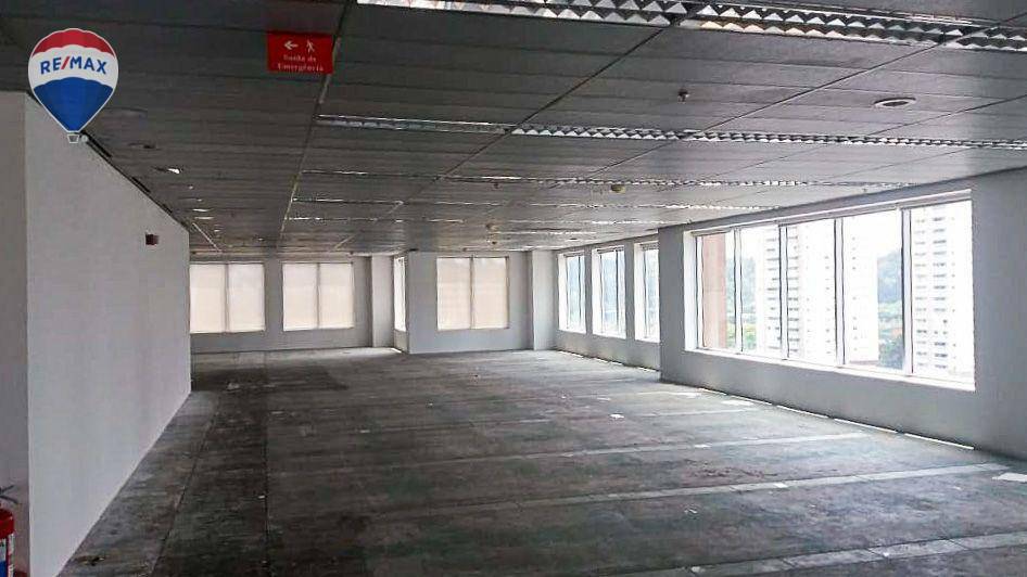 Conjunto Comercial-Sala para alugar, 260m² - Foto 2