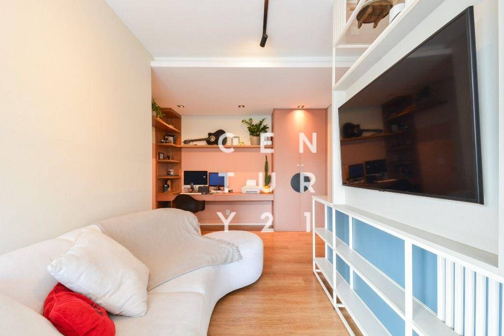 Apartamento à venda com 2 quartos, 68m² - Foto 5