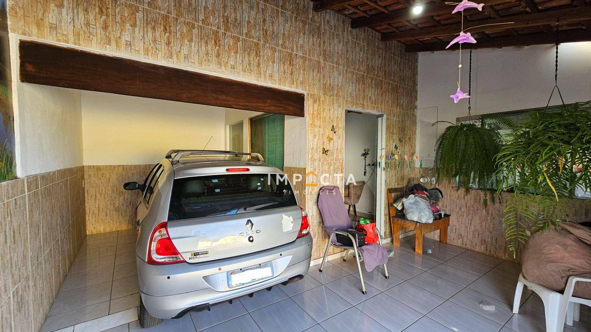 Casa à venda com 2 quartos, 145m² - Foto 3