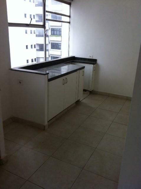 Apartamento à venda com 3 quartos, 127m² - Foto 14