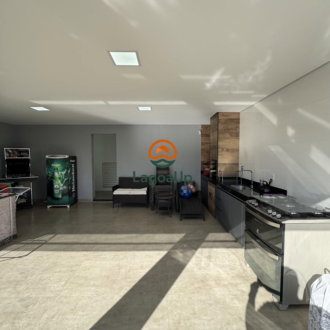 Casa à venda com 3 quartos, 166m² - Foto 17