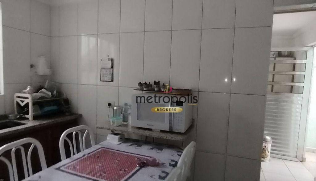 Casa à venda com 3 quartos, 110m² - Foto 10