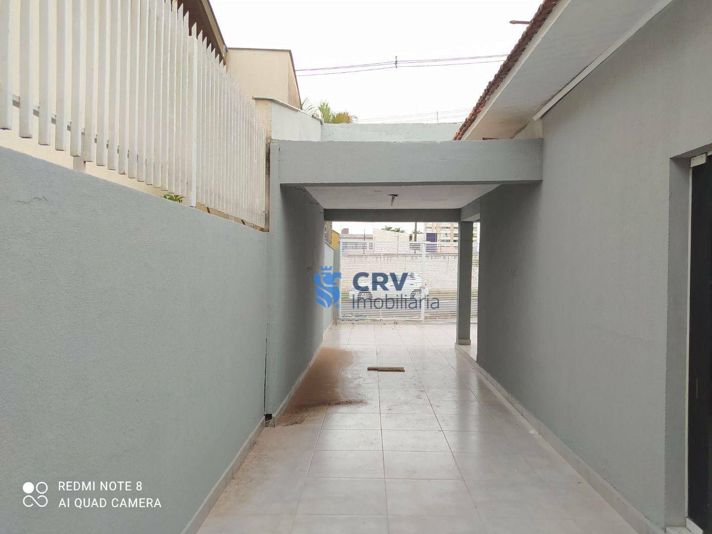 Casa para alugar com 3 quartos, 210m² - Foto 23