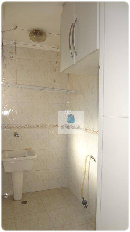 Apartamento à venda com 2 quartos, 60m² - Foto 11