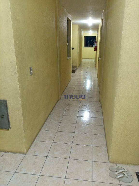 Apartamento, 2 quartos, 42 m² - Foto 3