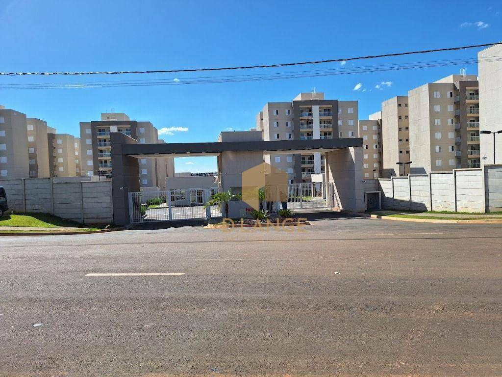 Apartamento à venda com 2 quartos, 61m² - Foto 27