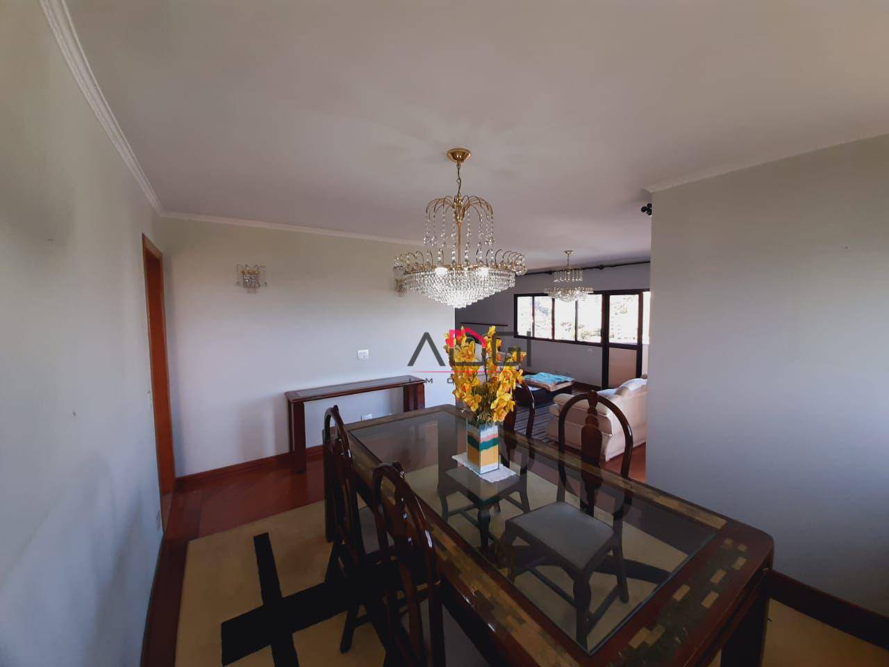 Apartamento à venda e aluguel com 4 quartos, 206m² - Foto 8