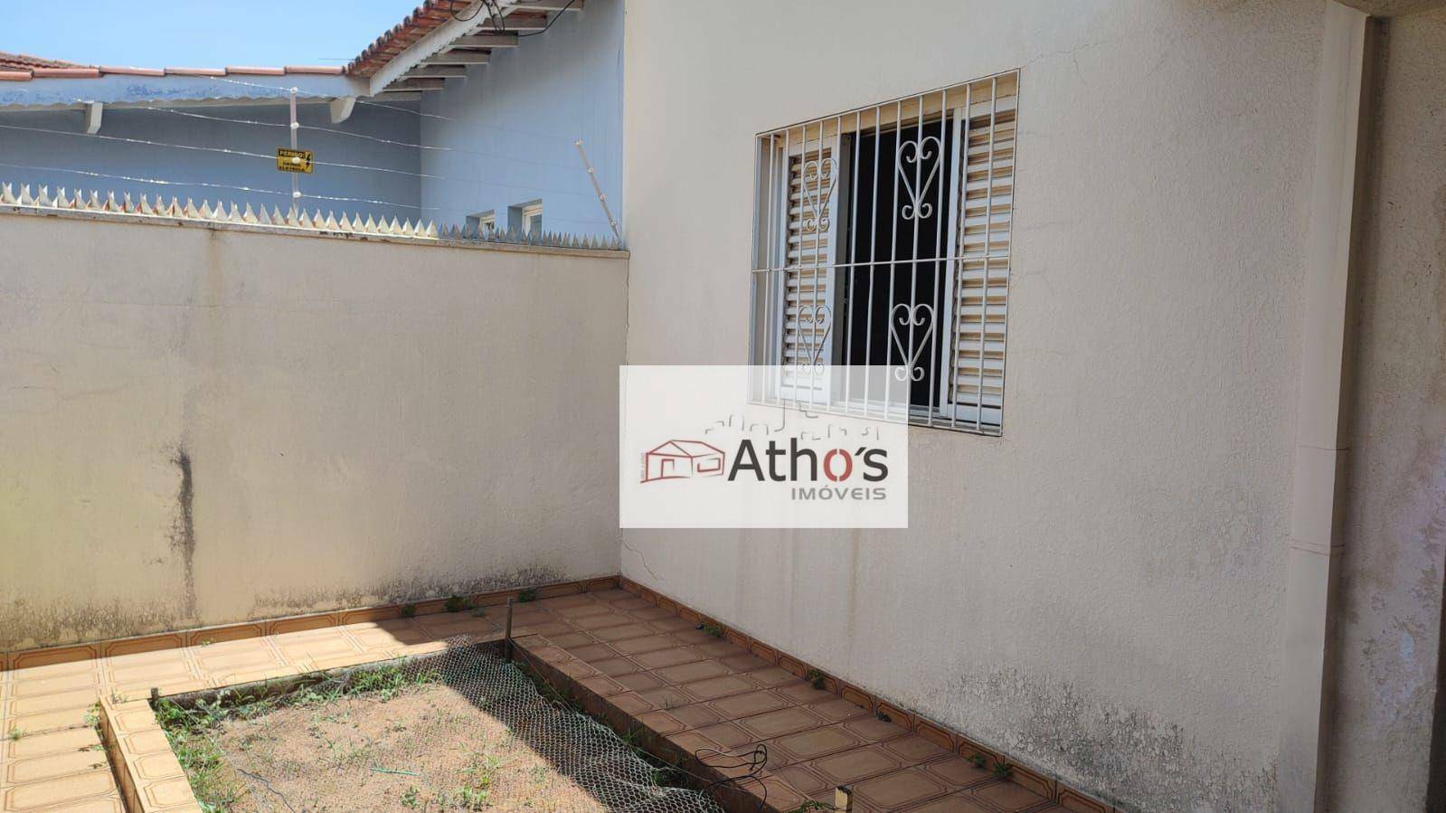 Casa à venda e aluguel com 3 quartos, 134m² - Foto 5