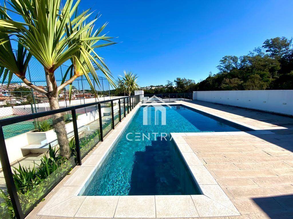 Apartamento, 2 quartos, 56 m² - Foto 1