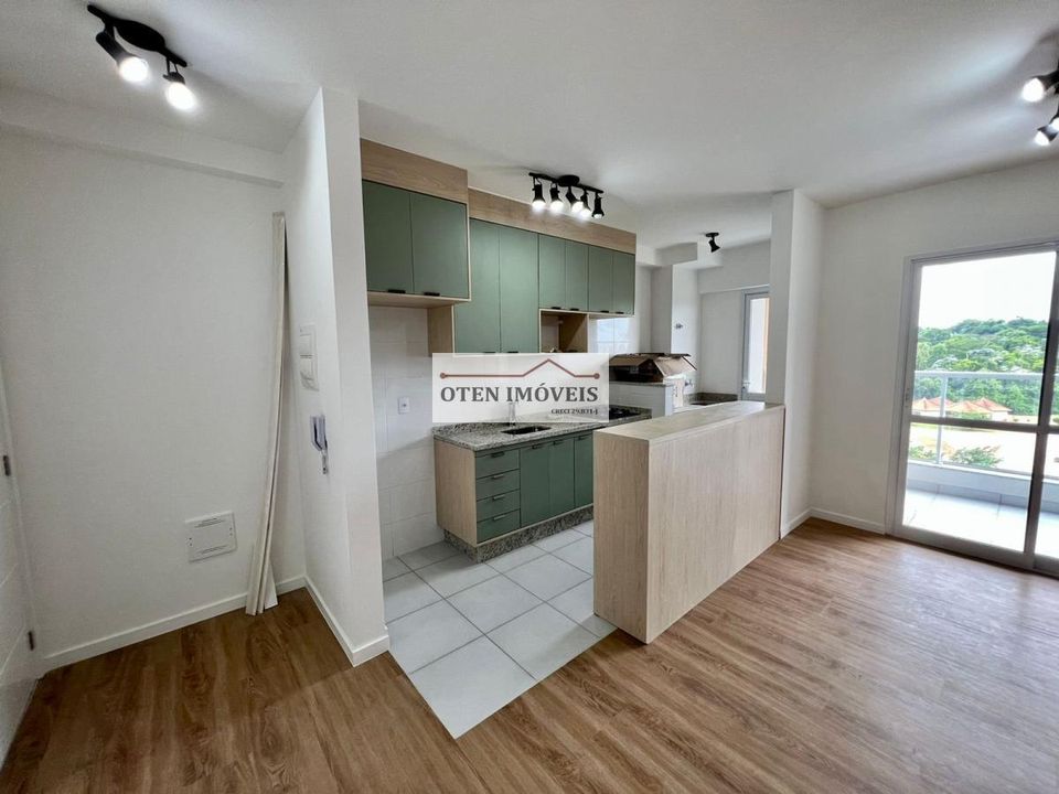 Apartamento para alugar com 2 quartos, 65m² - Foto 1