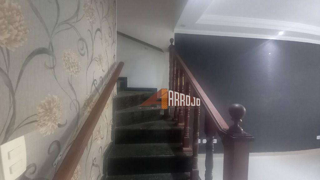 Sobrado à venda com 2 quartos, 67m² - Foto 12