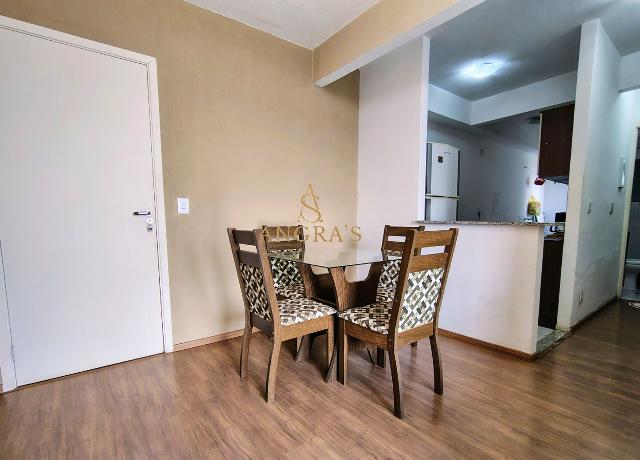 Apartamento para alugar com 2 quartos, 50m² - Foto 7