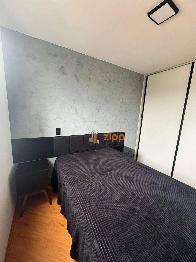 Apartamento à venda com 2 quartos, 68m² - Foto 8