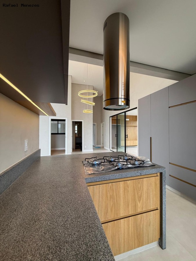Casa de Condomínio à venda com 3 quartos, 210m² - Foto 6