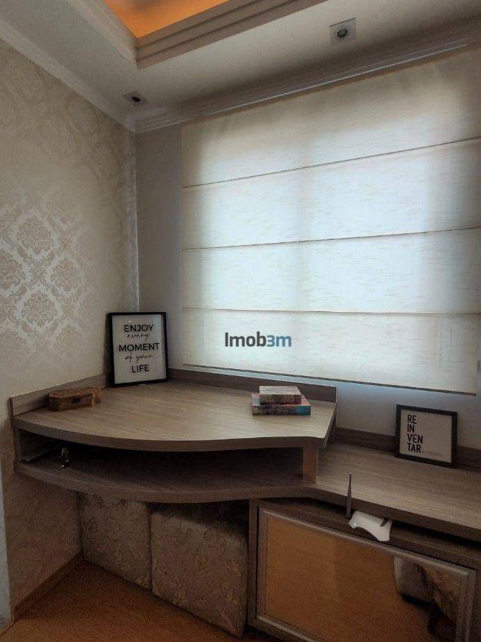 Apartamento, 2 quartos, 45 m² - Foto 4