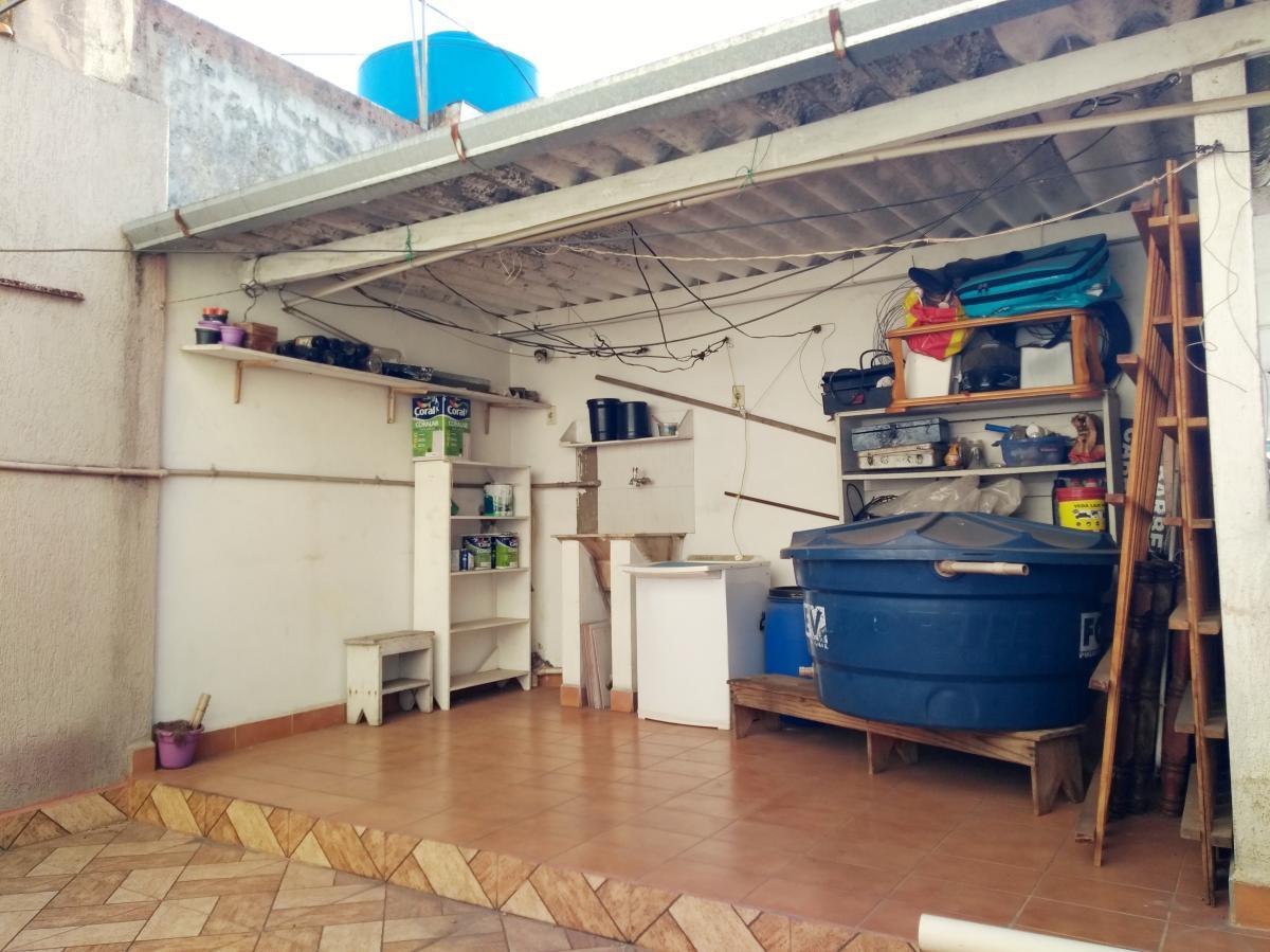 Sobrado à venda com 4 quartos, 125m² - Foto 24