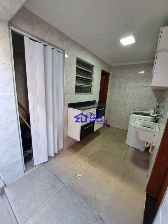 Casa à venda com 2 quartos, 100m² - Foto 11