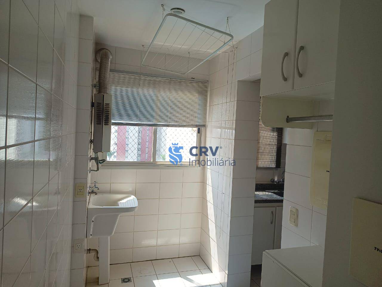 Apartamento à venda com 3 quartos, 122m² - Foto 14