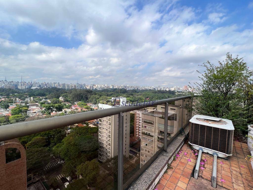 Cobertura à venda com 4 quartos, 779m² - Foto 4