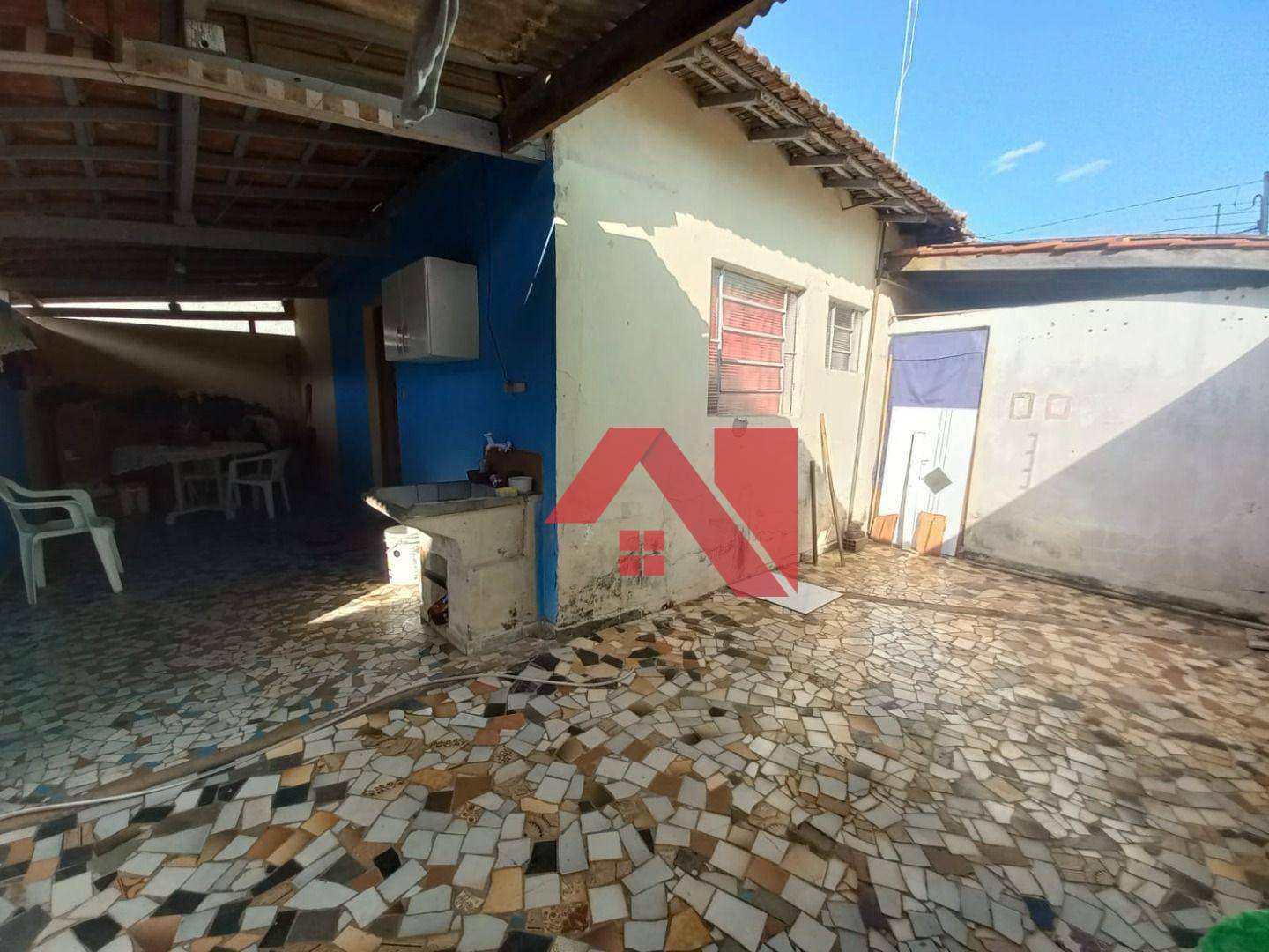 Casa à venda com 2 quartos, 90m² - Foto 7