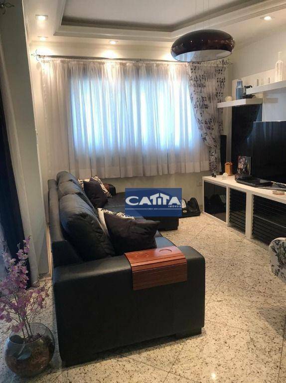 Apartamento à venda com 3 quartos, 145m² - Foto 12