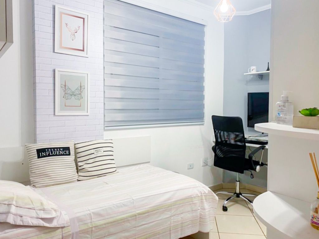 Apartamento à venda com 3 quartos, 108m² - Foto 28