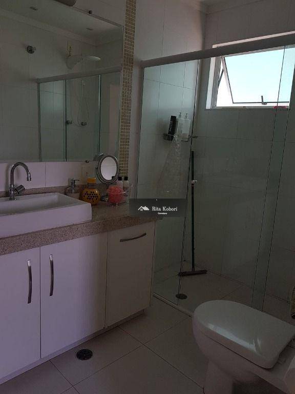 Sobrado à venda com 4 quartos, 164M2 - Foto 21