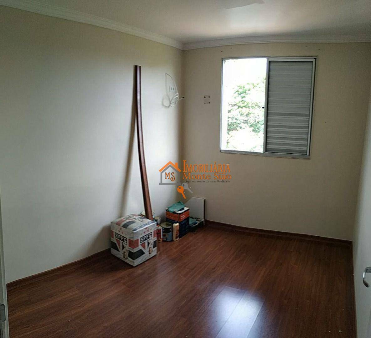 Apartamento à venda com 2 quartos, 45m² - Foto 7