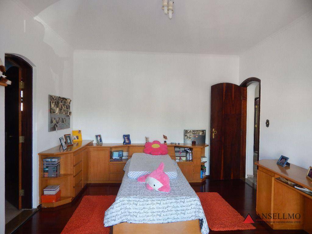Sobrado à venda e aluguel com 4 quartos, 530m² - Foto 49
