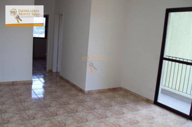 Apartamento à venda com 2 quartos, 65m² - Foto 4