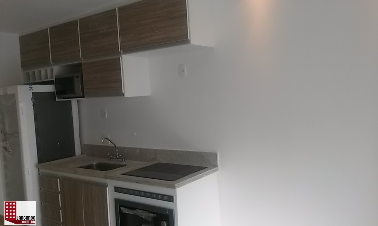 Apartamento à venda com 1 quarto, 36m² - Foto 16