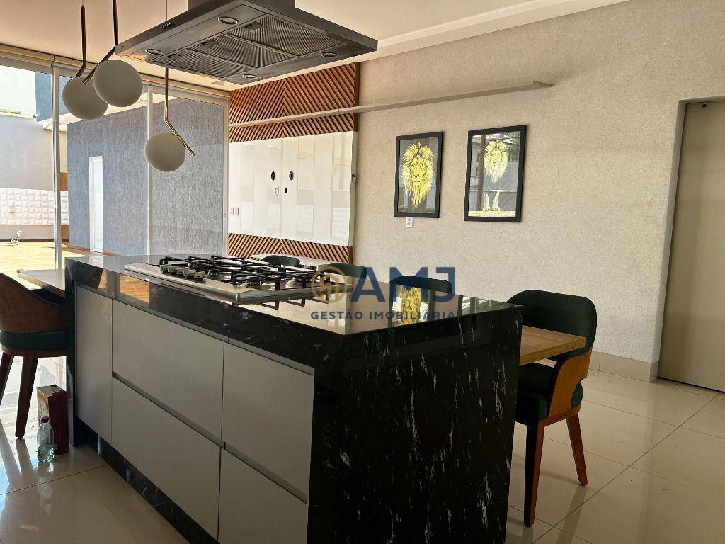 Casa de Condomínio à venda com 3 quartos, 291m² - Foto 9