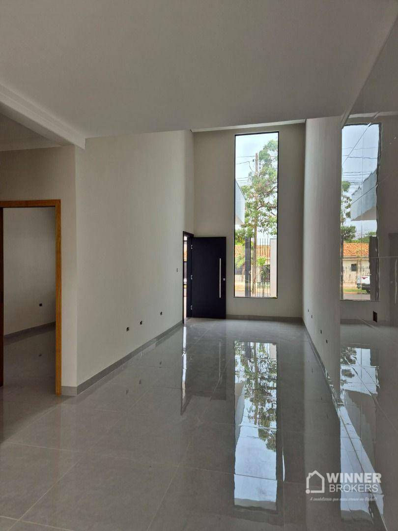 Casa à venda com 3 quartos, 88m² - Foto 10