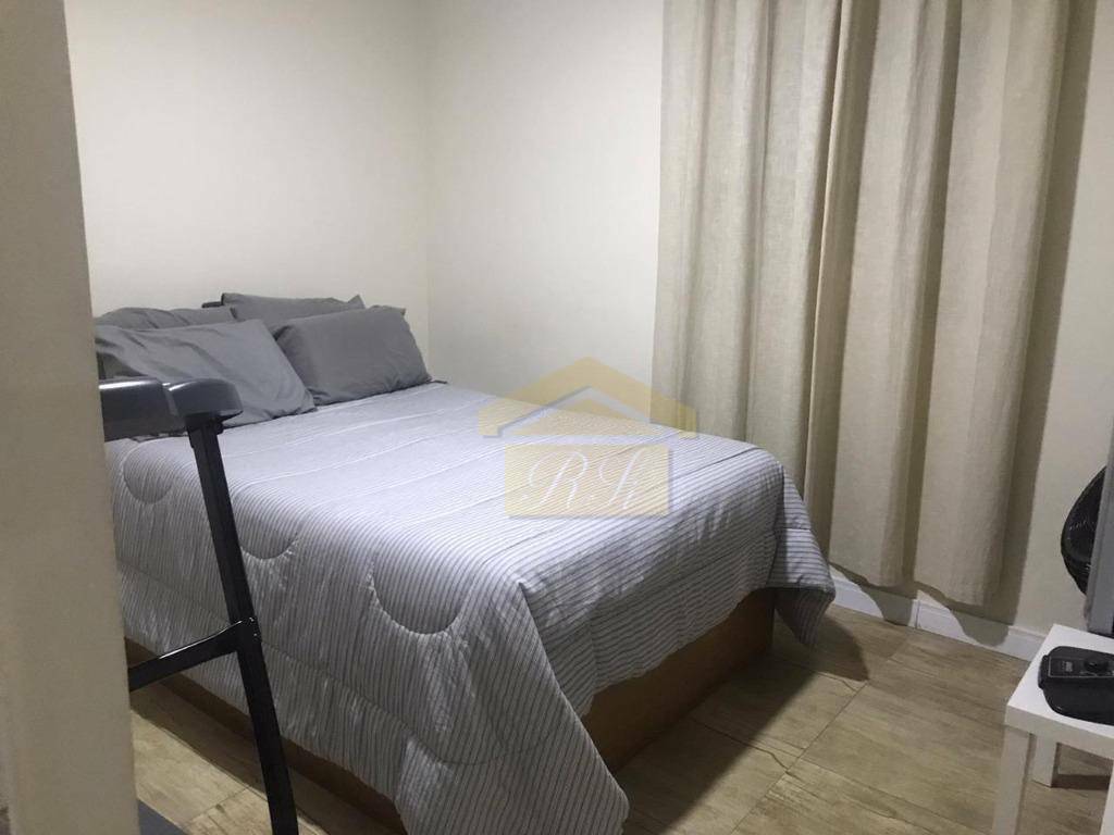 Apartamento à venda com 3 quartos, 75m² - Foto 6