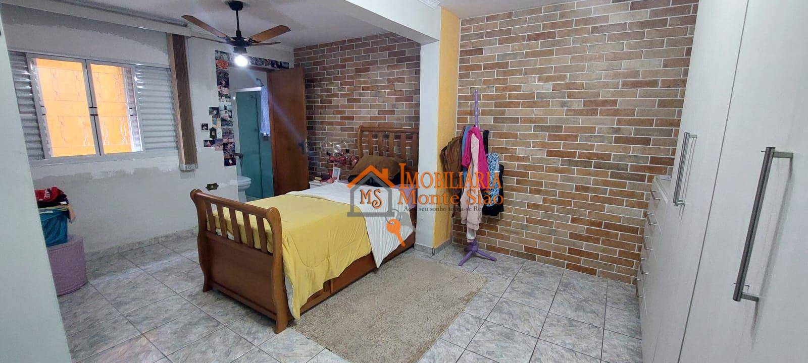 Sobrado à venda com 3 quartos, 230m² - Foto 20