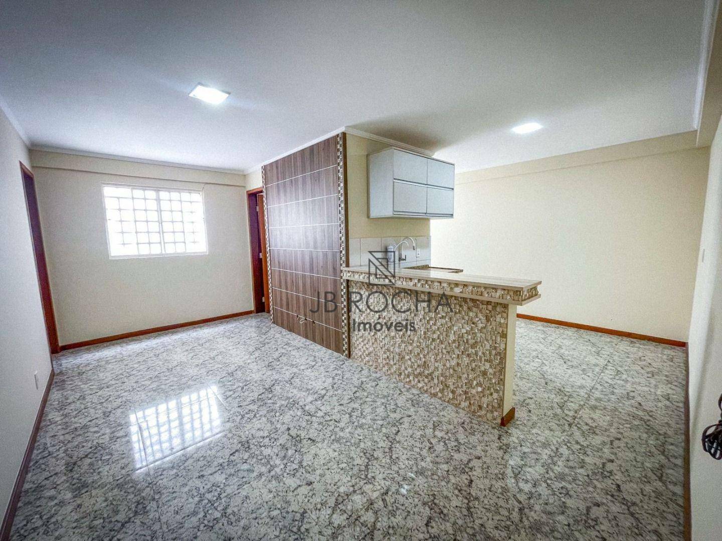 Apartamento para alugar com 1 quarto, 50m² - Foto 1