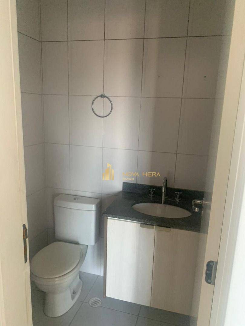 Apartamento à venda com 2 quartos, 50m² - Foto 9