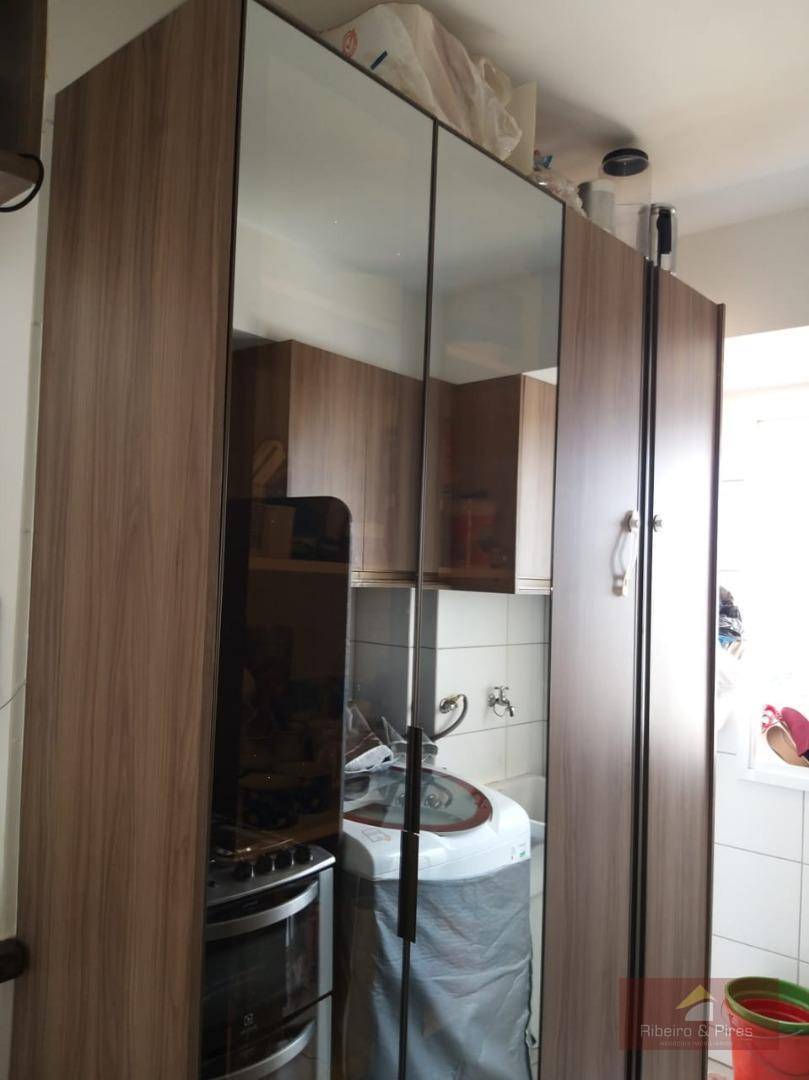 Apartamento, 3 quartos, 74 m² - Foto 11