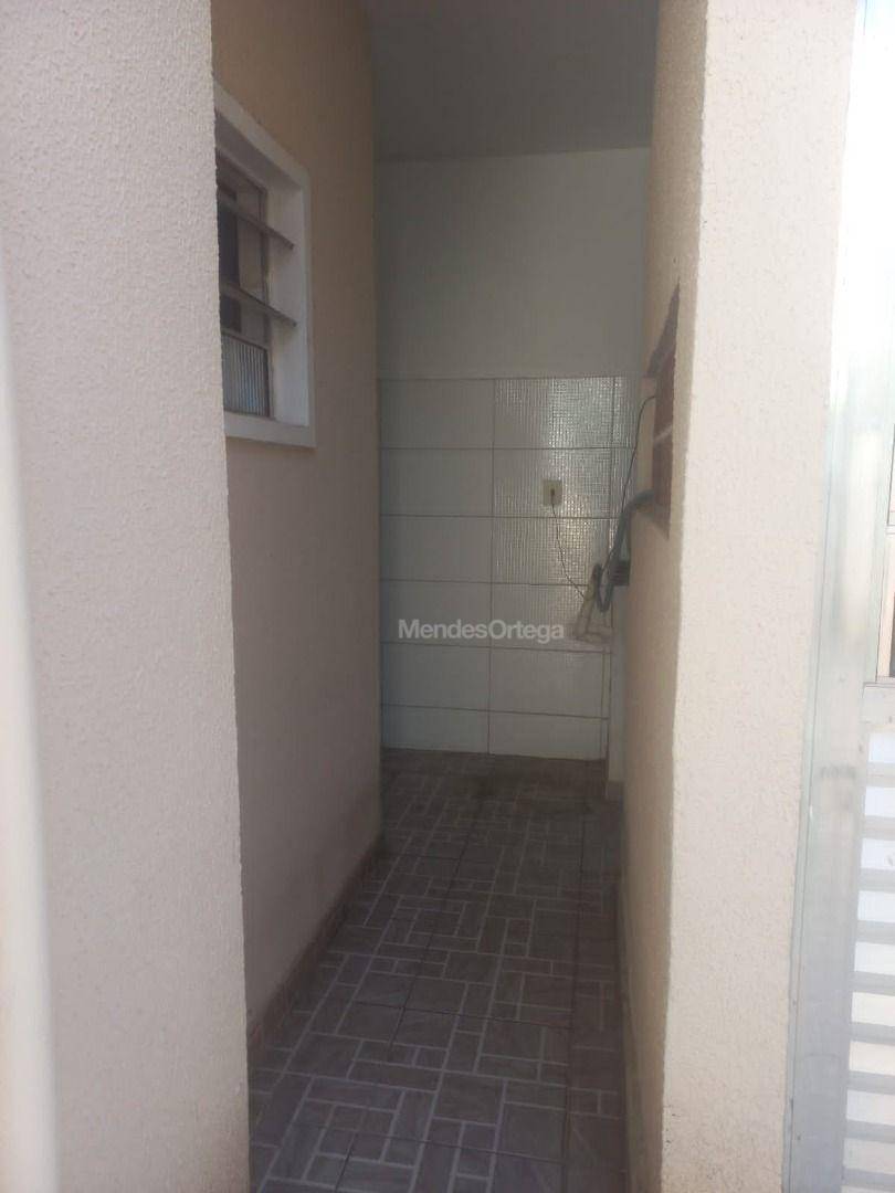 Casa à venda com 2 quartos, 116m² - Foto 15