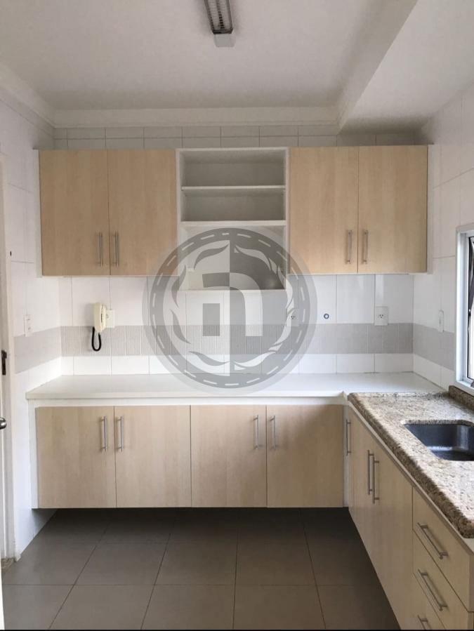 Apartamento à venda com 3 quartos, 97m² - Foto 1