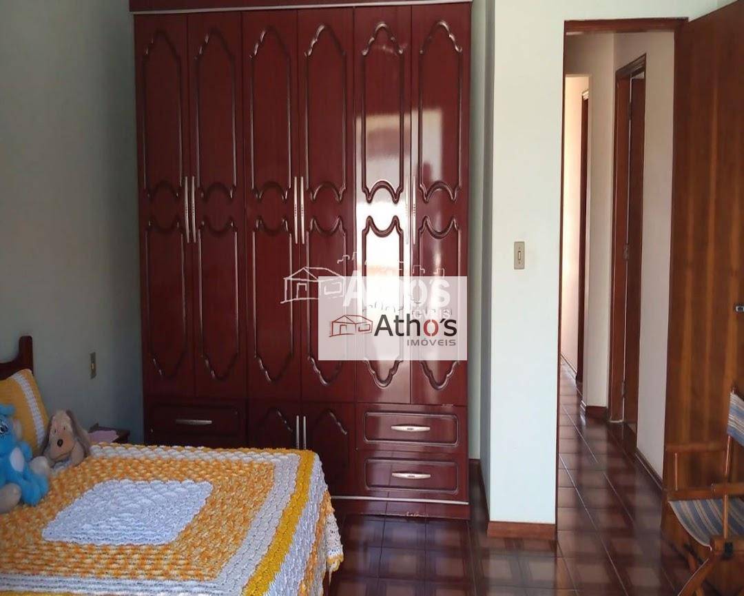 Sobrado à venda com 3 quartos, 457m² - Foto 12