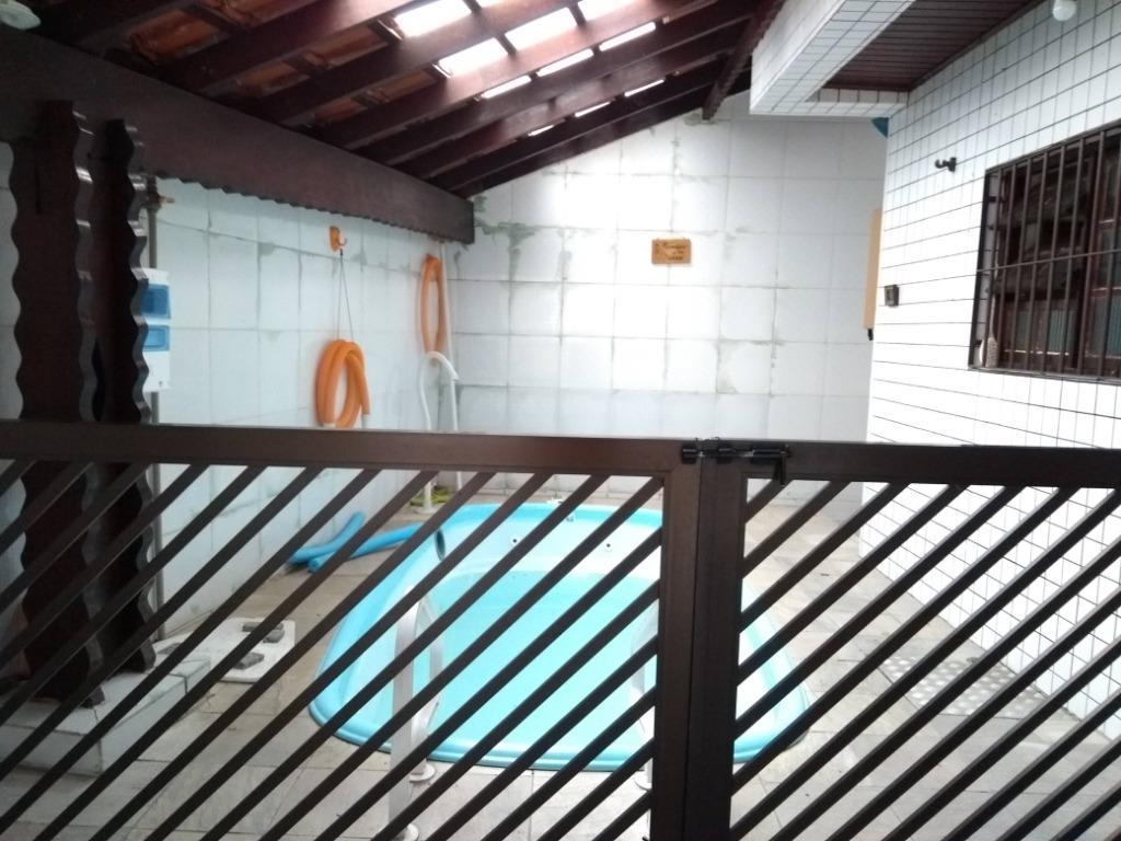 Sobrado à venda com 2 quartos, 71m² - Foto 3