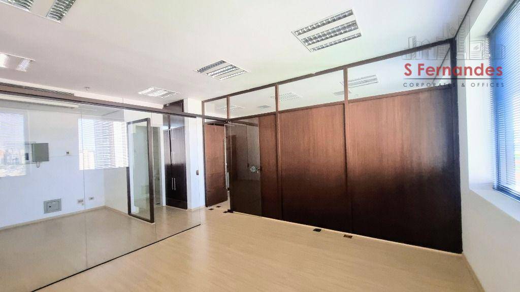 Conjunto Comercial-Sala para alugar, 64m² - Foto 7