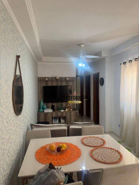 Apartamento, 2 quartos, 56 m² - Foto 1