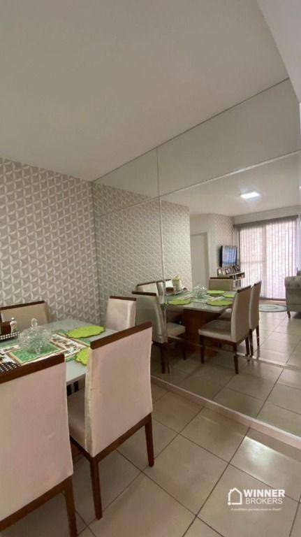 Apartamento para alugar com 2 quartos, 50m² - Foto 6