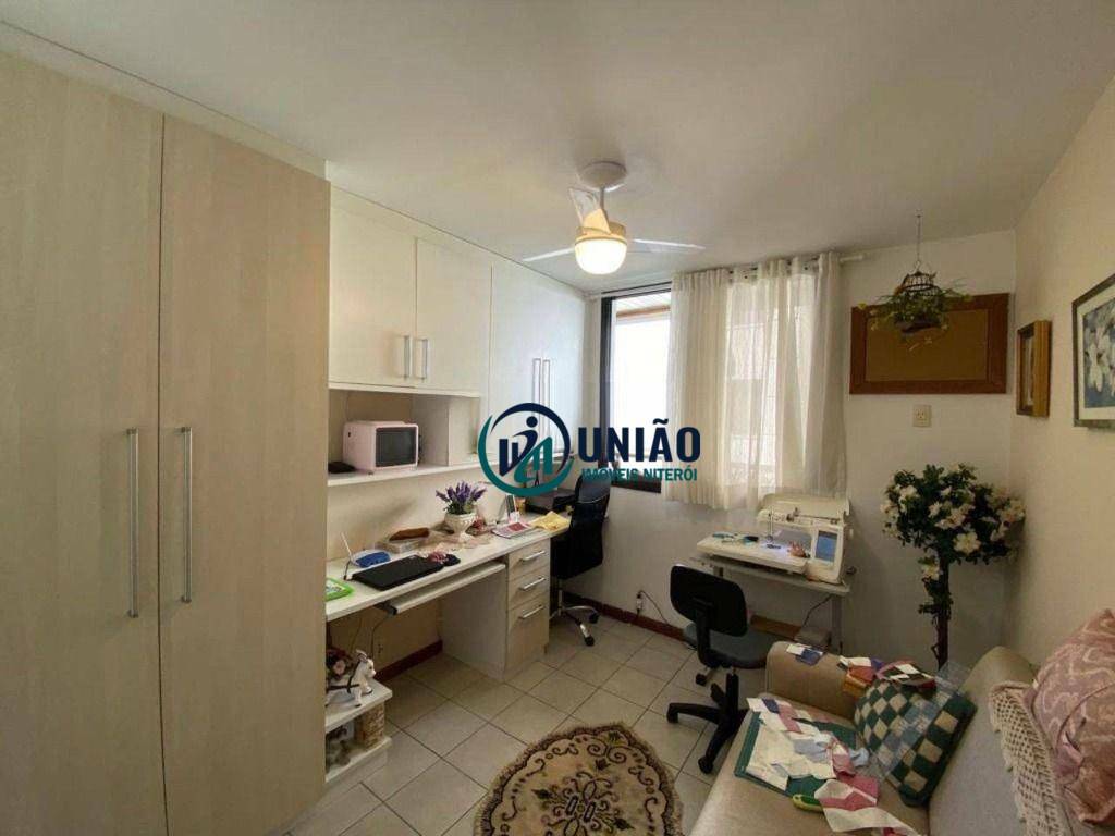 Apartamento à venda com 3 quartos, 115m² - Foto 11