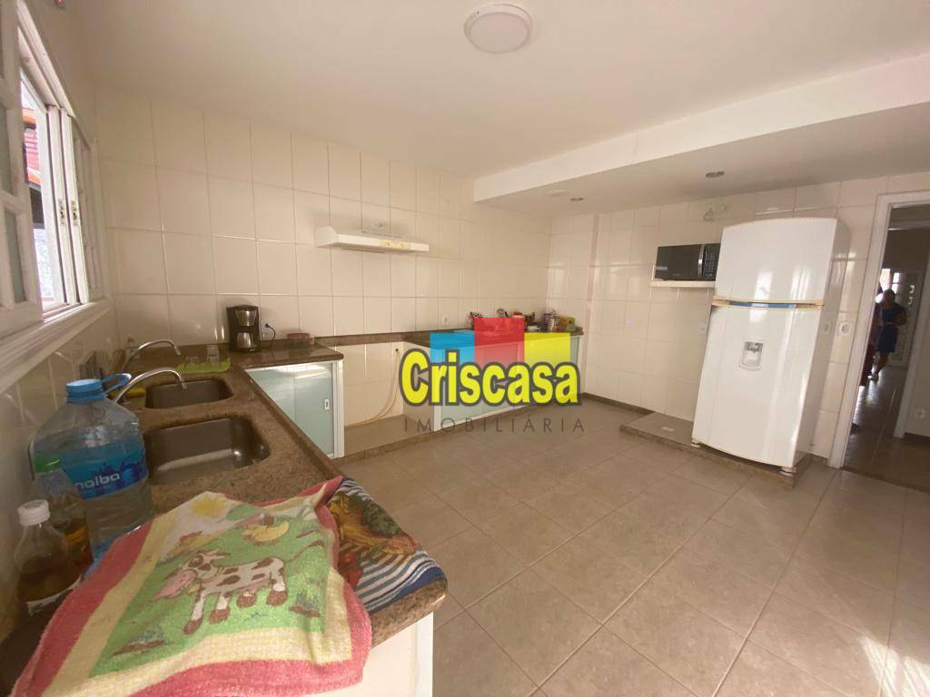 Casa de Condomínio à venda com 4 quartos, 222m² - Foto 7