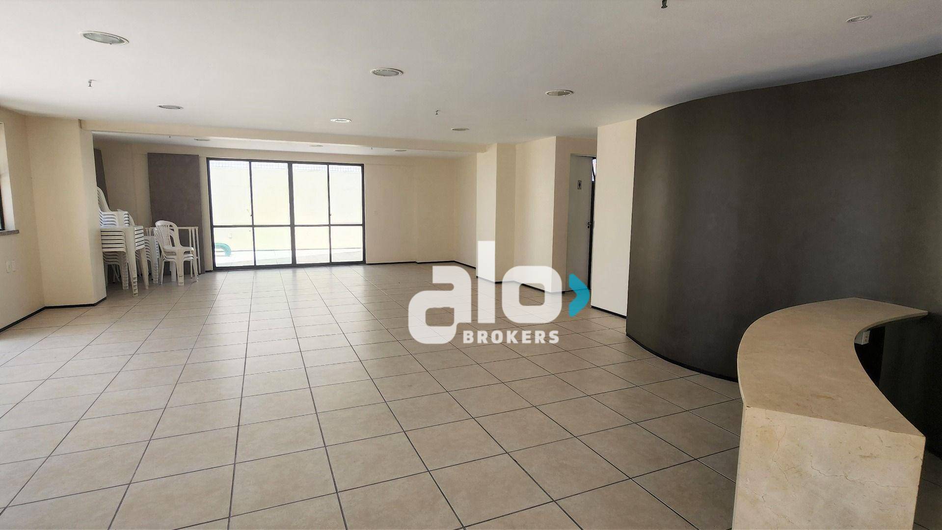 Apartamento à venda com 3 quartos, 67m² - Foto 19